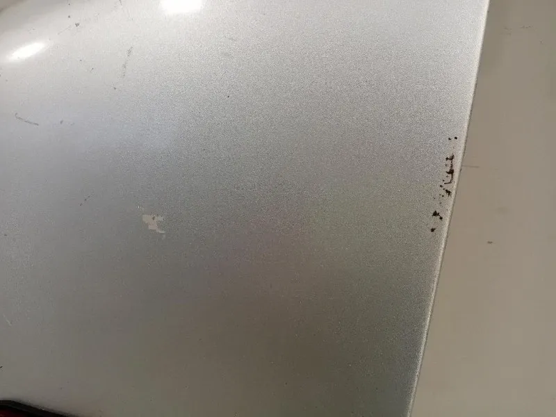 Parafango ANT SX 93188420 Opel Vivaro A 2007