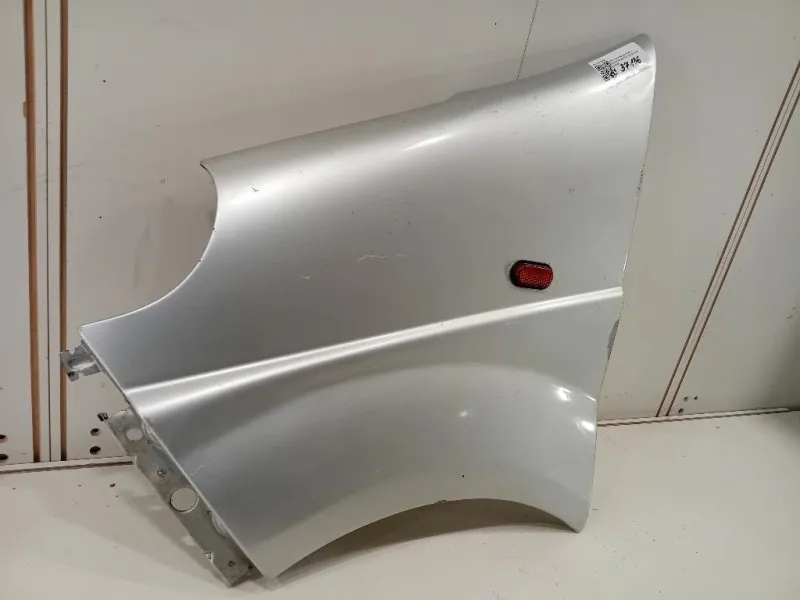 Parafango ANT SX 93188420 Opel Vivaro A 2007