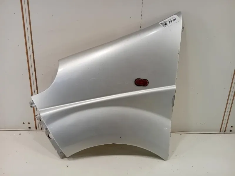 Parafango ANT SX 93188420 Opel Vivaro A 2007