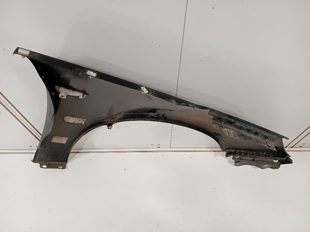 Parafango ANT SX Opel Zafira B 2005