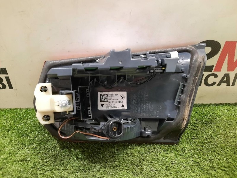 Fanale INT POST SX H7736911907 Bmw Serie 3 F30 Berlina 2015