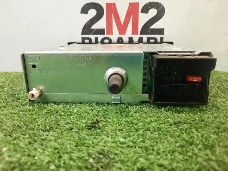 Unità Autoradio 96662669XT04 Citroen C3 II 2013