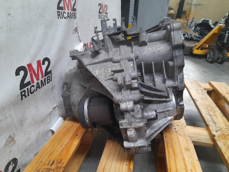 Cambio N14B16A 23007568722 Mini MINI Clubman R55 2008