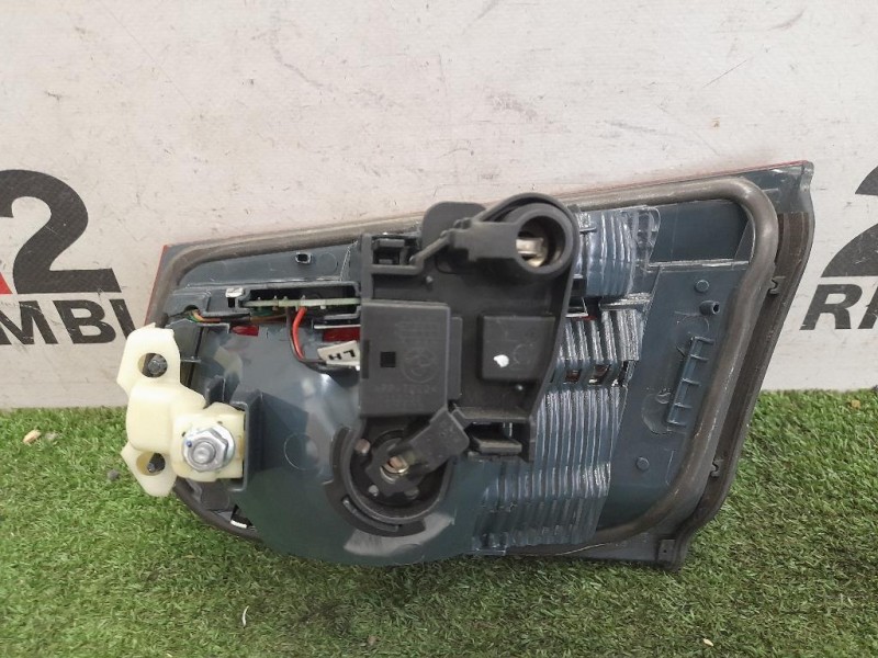 Fanale INT POST SX 63217259915 Bmw Serie 3 F31 Touring 2012