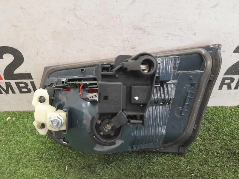 Fanale INT POST SX 63217259915 Bmw Serie 3 F31 Touring 2012