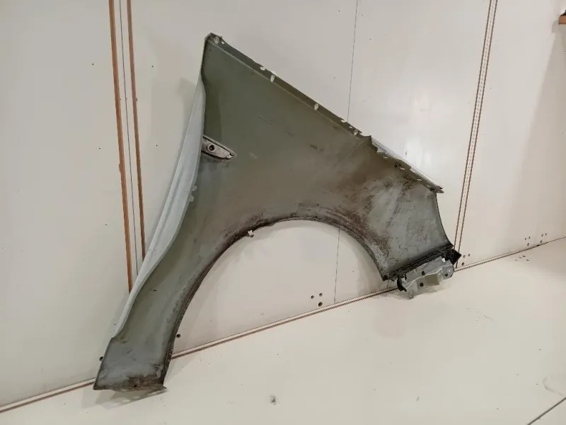 Parafango ANT SX 13355187 Opel Zafira C 2012