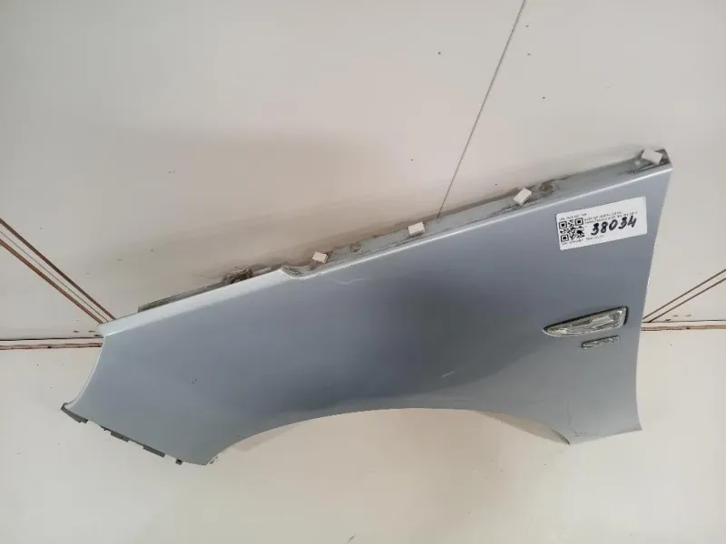 Parafango ANT SX 13355187 Opel Zafira C 2012