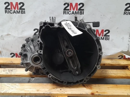 Cambio N14B16A 23007568722 Mini MINI Clubman R55 2008