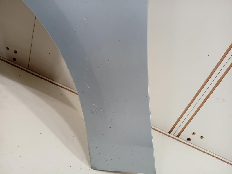 Parafango ANT SX 13355187 Opel Zafira C 2012