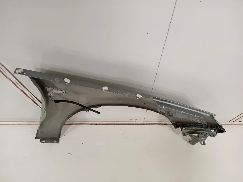 Parafango ANT SX 13355187 Opel Zafira C 2012