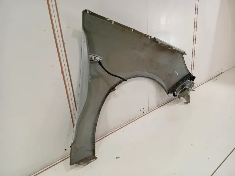 Parafango ANT SX 13355187 Opel Zafira C 2012