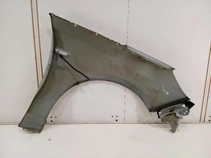 Parafango ANT SX 13355187 Opel Zafira C 2012