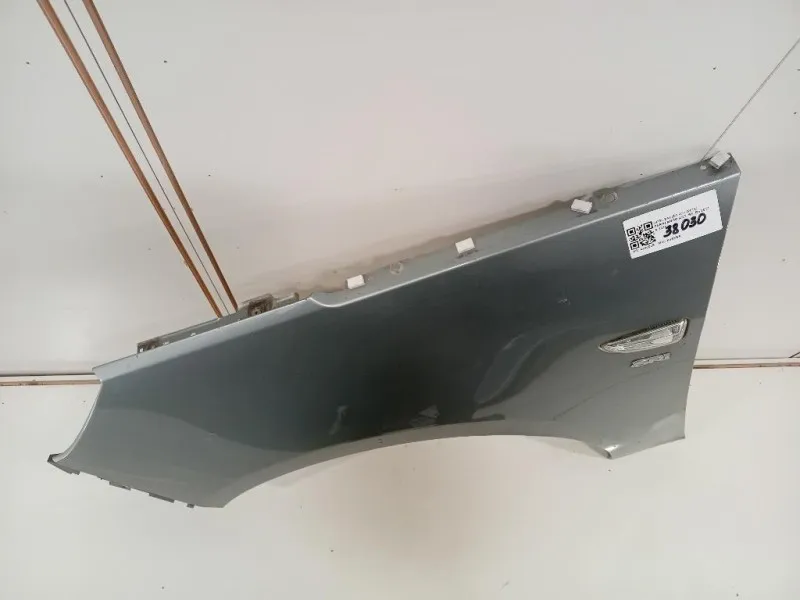 Parafango ANT SX 13355187 Opel Zafira C 2012