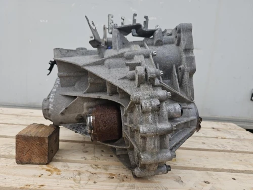 Cambio 23008614259 6 MARCE MANUALE Mini MINI Clubman R55 2008