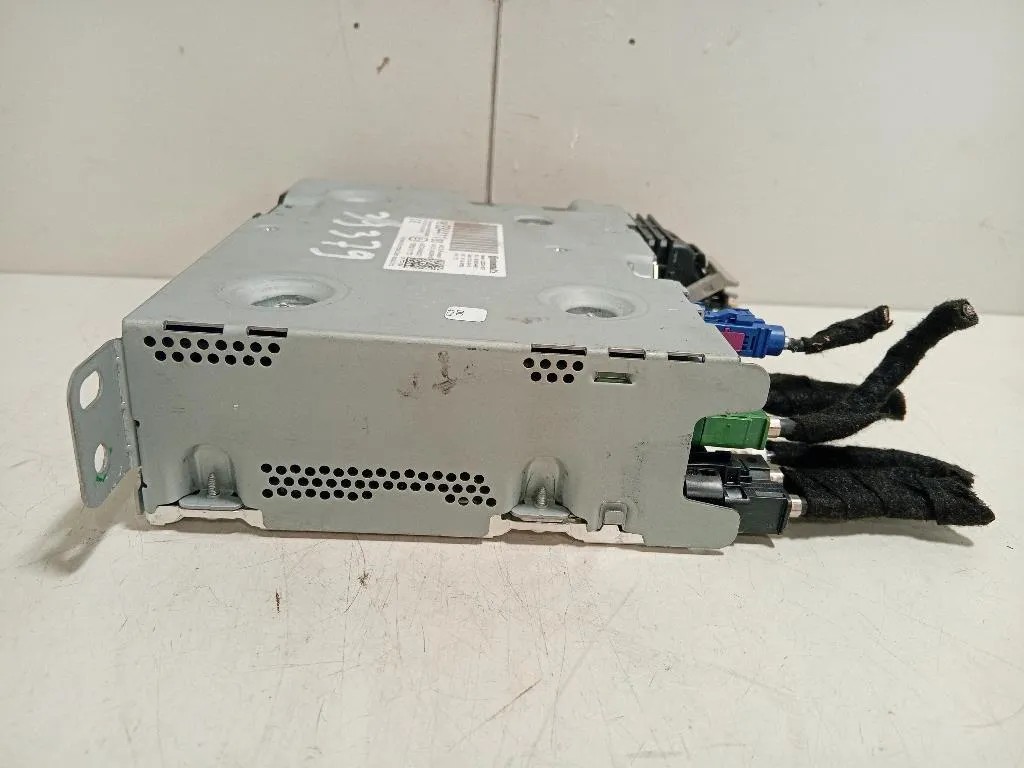 Unità Autoradio 9833441180 Citroen DS3 Crossback 2018