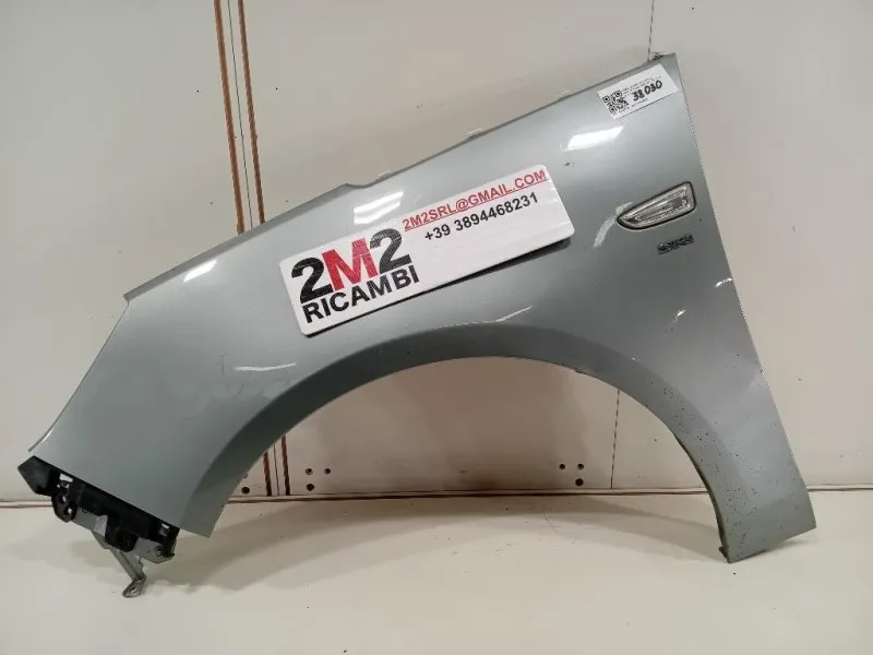 Parafango ANT SX 13355187 Opel Zafira C 2012