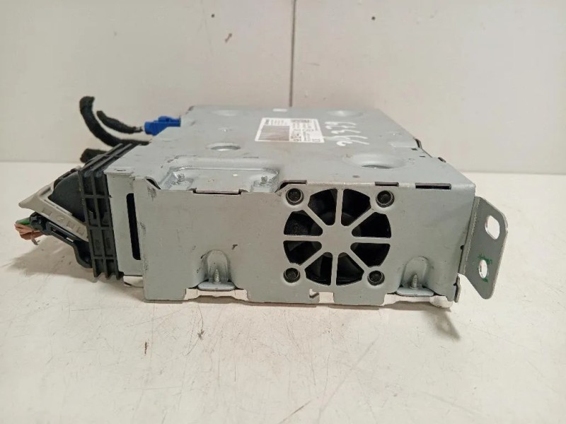 Unità Autoradio 9833441180 Citroen DS3 Crossback 2018