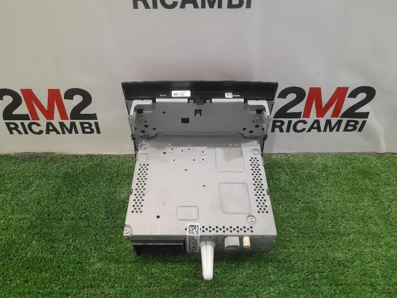 Unità Autoradio A2C81465001 Citroen Jumper III 2014