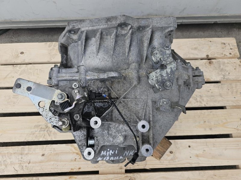 Cambio 23008614259 6 MARCE MANUALE Mini MINI Clubman R55 2008