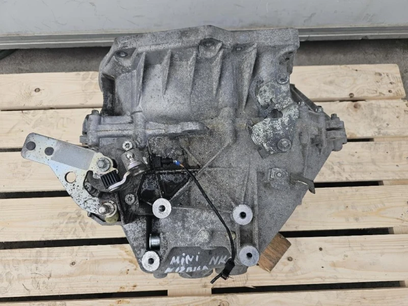 Cambio 23008614259 6 MARCE MANUALE Mini MINI Clubman R55 2008