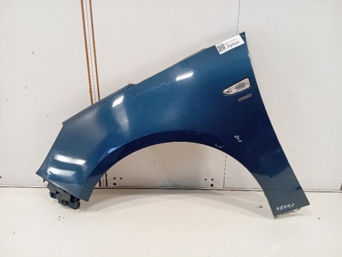 Parafango ANT SX 13355187 Opel Zafira C 2012