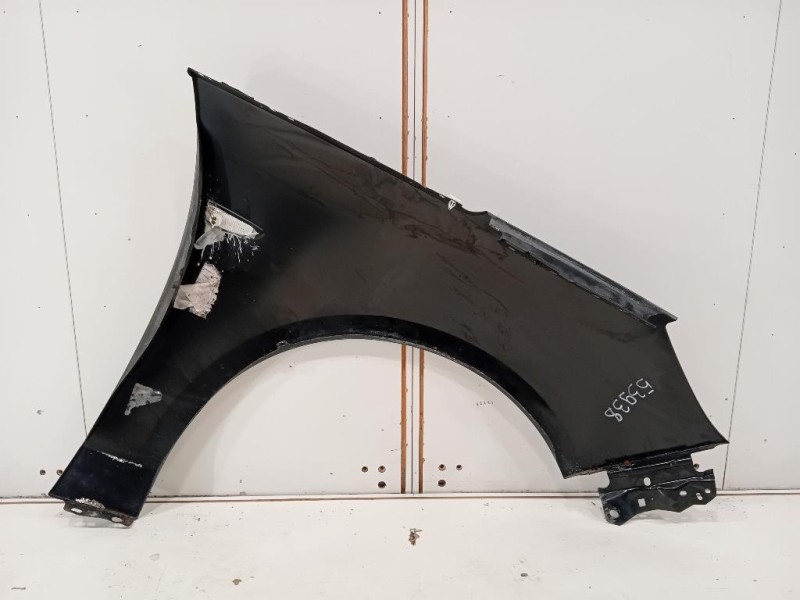 Parafango ANT SX 13355187 Opel Zafira C 2012