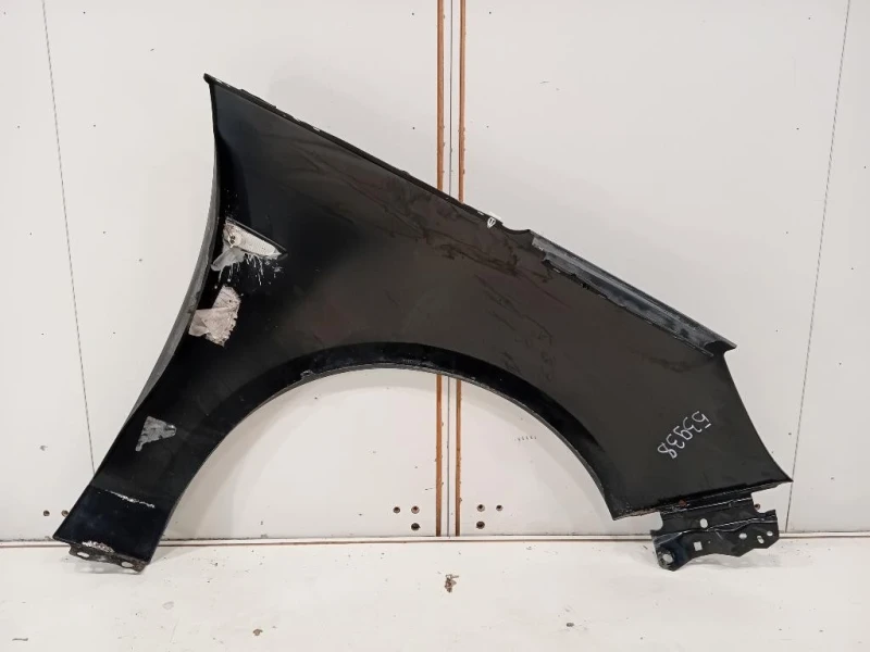 Parafango ANT SX 13355187 Opel Zafira C 2012