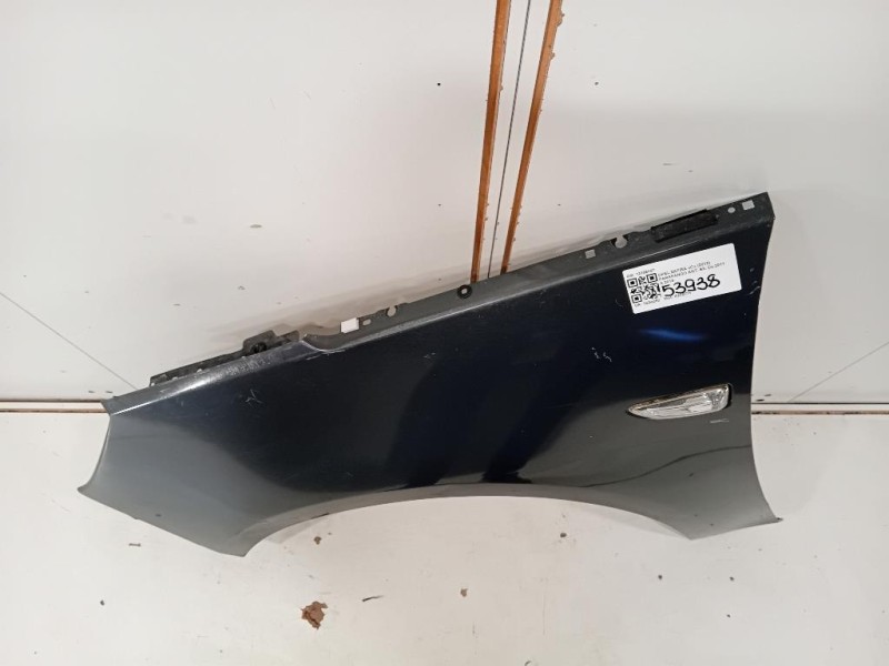 Parafango ANT SX 13355187 Opel Zafira C 2012