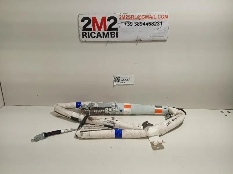 Air-bag A Tendina SX 39004345 6268391 Opel Corsa E 2014