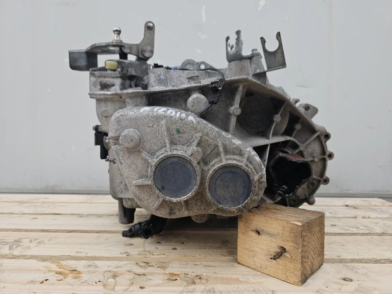 Cambio 23008614259 6 MARCE MANUALE Mini MINI Clubman R55 2008