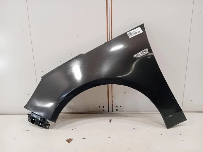 Parafango ANT SX 13355187 Opel Zafira C 2012