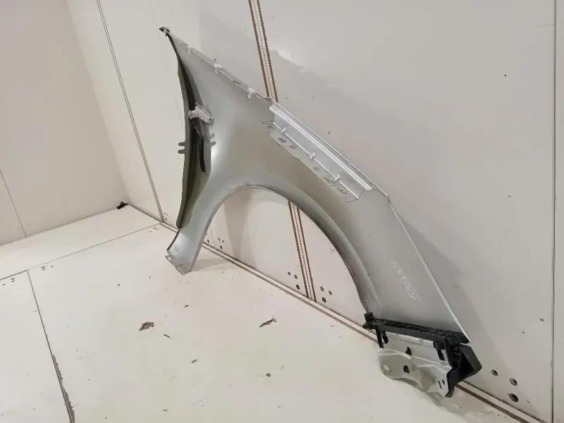 Parafango ANT SX 13355187 Opel Zafira C 2012