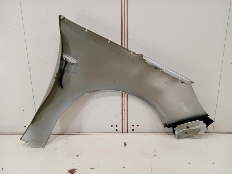 Parafango ANT SX 13355187 Opel Zafira C 2012