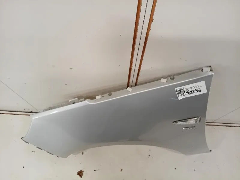 Parafango ANT SX 13355187 Opel Zafira C 2012