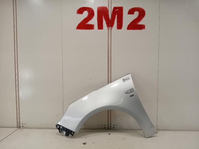 Parafango ANT SX 13355187 Opel Zafira C 2012