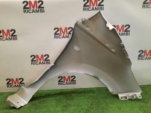 Parafango ANT SX B000910580 Peugeot 108 2014