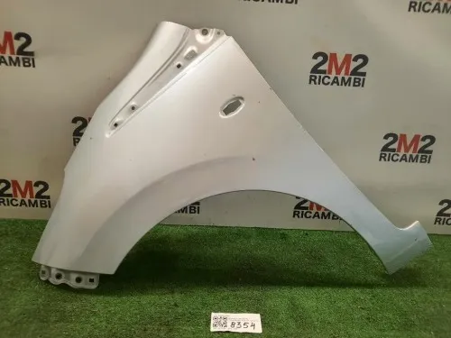Parafango ANT SX B000910580 Peugeot 108 2014