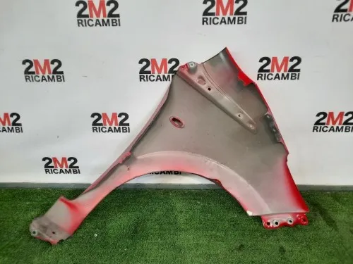 Parafango ANT SX B000910680 Peugeot 108 2014