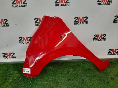 Parafango ANT SX B000910680 Peugeot 108 2014
