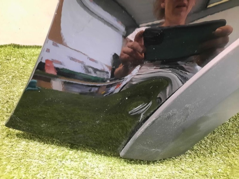 Parafango ANT SX 9678733480 Peugeot 2008 I 2013