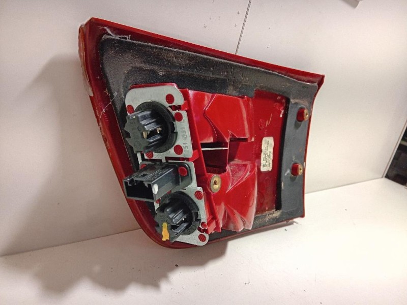 Fanale INT POST SX 8408011-07 Bmw X5 E53 2000