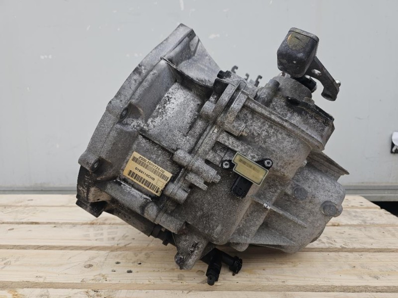 Cambio 23008614259 6 MARCE MANUALE Mini MINI Clubman R55 2008