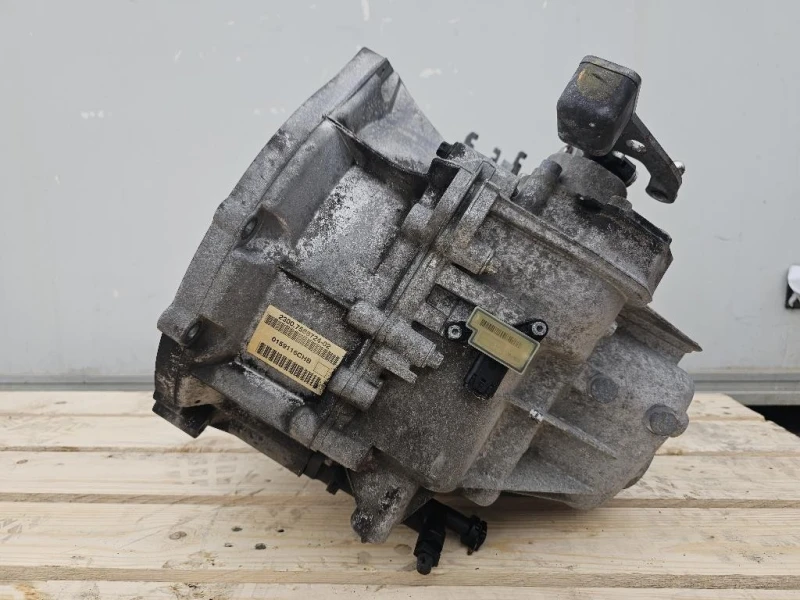 Cambio 23008614259 6 MARCE MANUALE Mini MINI Clubman R55 2008