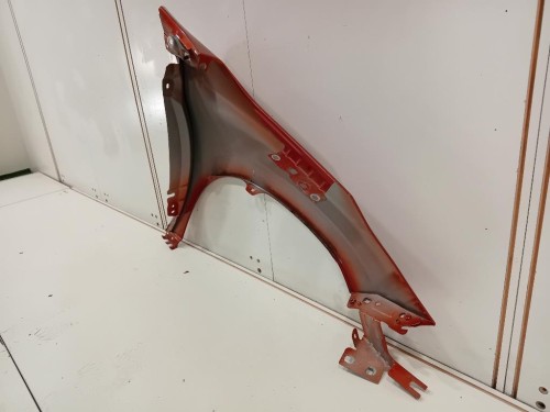 Parafango ANT SX 9678733480 Peugeot 2008 I 2016