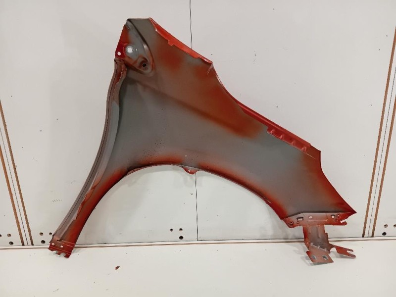 Parafango ANT SX 9678733480 Peugeot 2008 I 2016