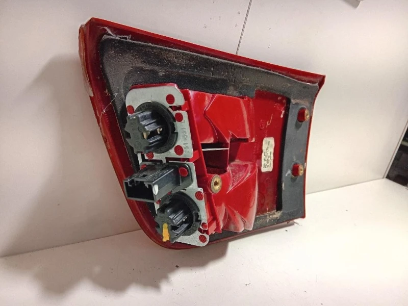 Fanale INT POST SX 63218409011 Bmw X5 E53 2000