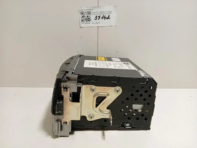 Unità Autoradio 86180-B4020 Daihatsu Terios II 2009