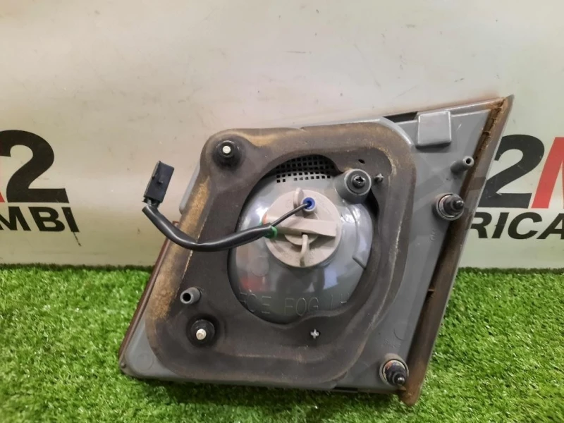 Fanale INT POST SX 96830489 Chevrolet Cruze 2009