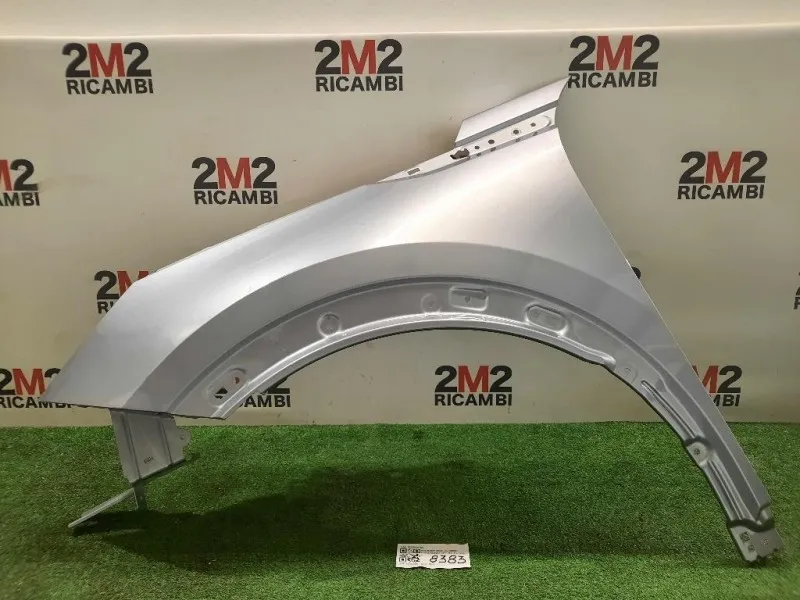 Parafango ANT SX 9825439180 Peugeot 2008 II 2020