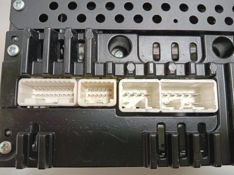 Unità Autoradio 86180-B4020 Daihatsu Terios II 2009